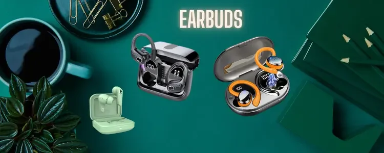 Earbuds
