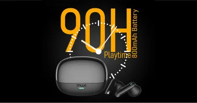 Best Earbuds Under 2000 in Nepal (2026) — Top 7 Budget Wireless Earbuds