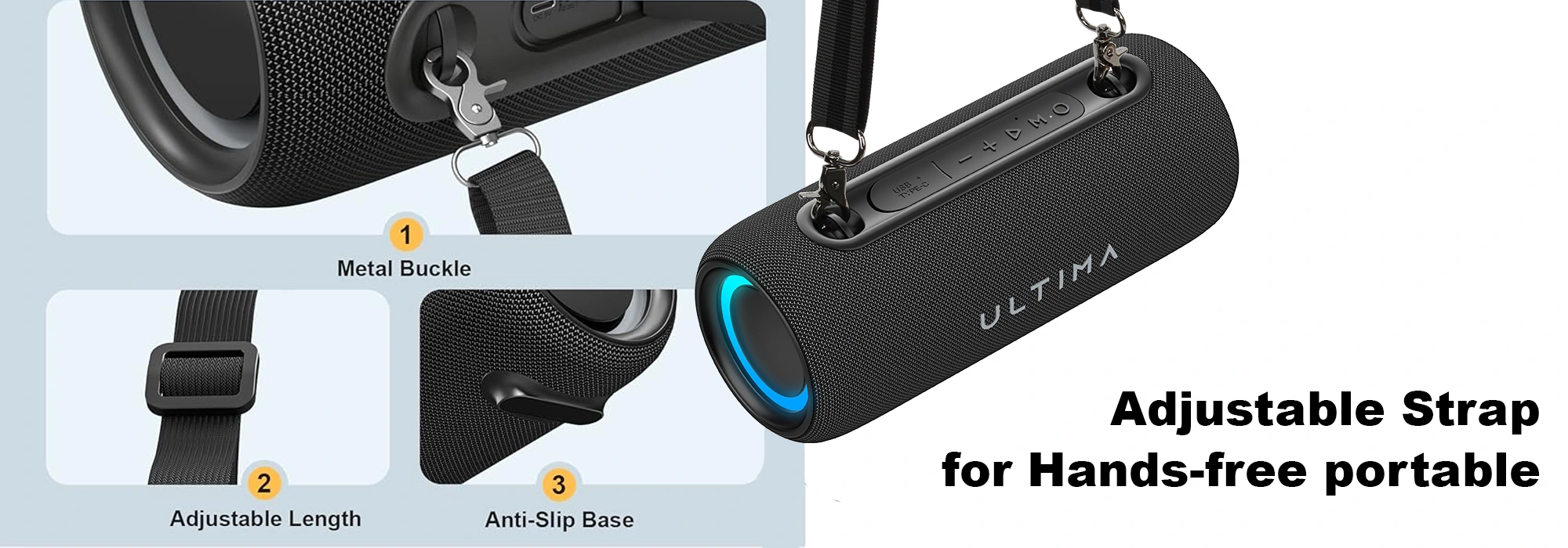Ultima Soundbox S20 Speaker 25 5 - ULTIMA