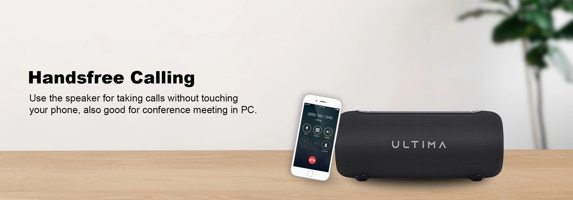 Ultima Soundbox S20 Speaker 27 7 - ULTIMA