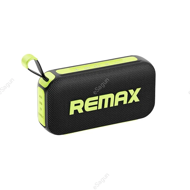 Remax Portable Wireless Waterproof Bluetooth Speaker RB-M10