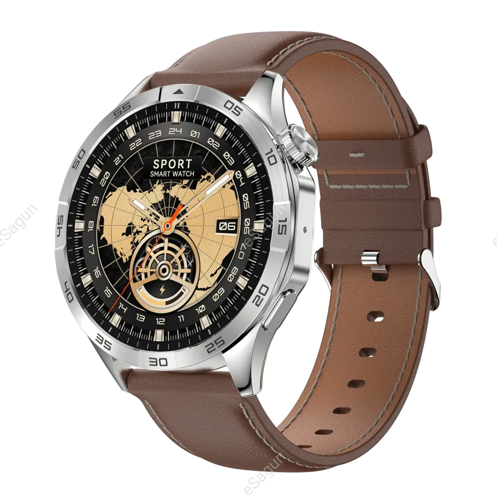 Ultima Magnum E400 Luxury Smartwatch