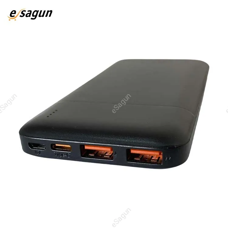 BN OP705S 10000mAh Slim Power Bank