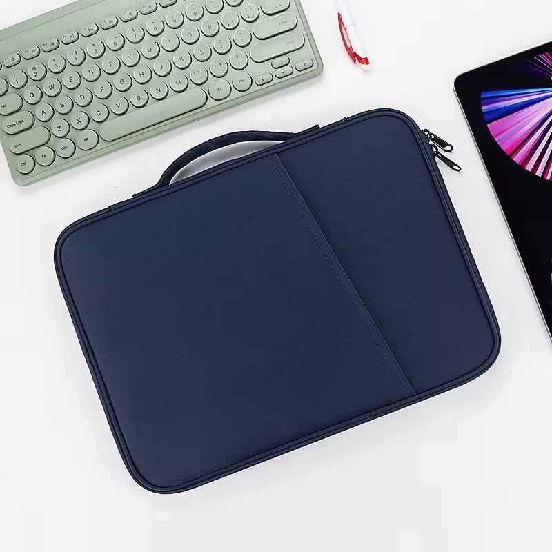COTECi Large Capacity Waterproof Laptop Sleeve Bag
