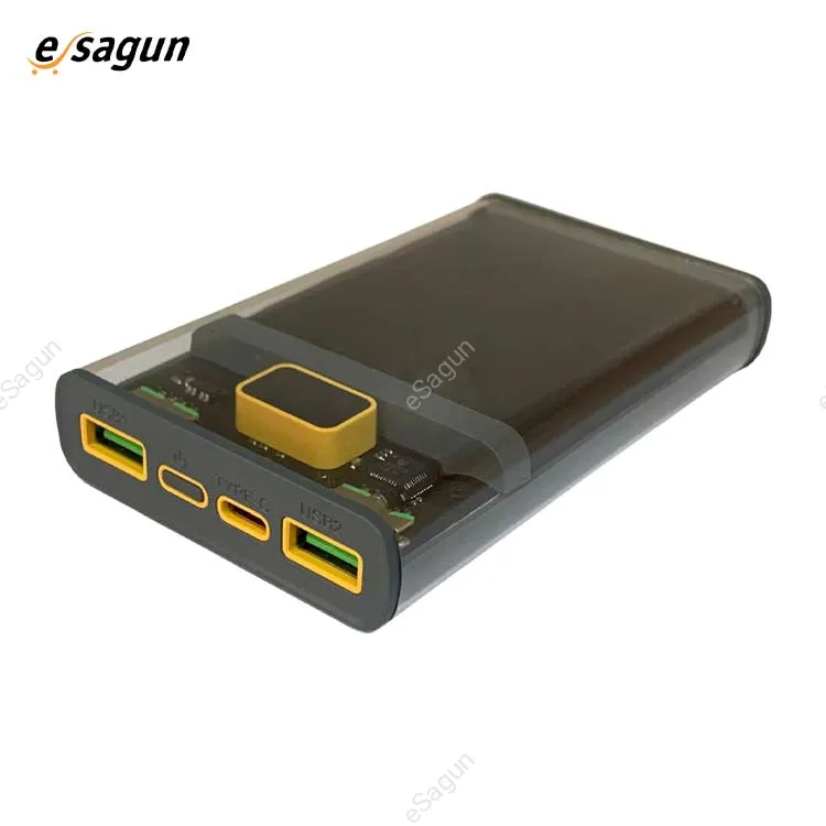 BN PK02 Fast Charging 10000mAh Powerbank