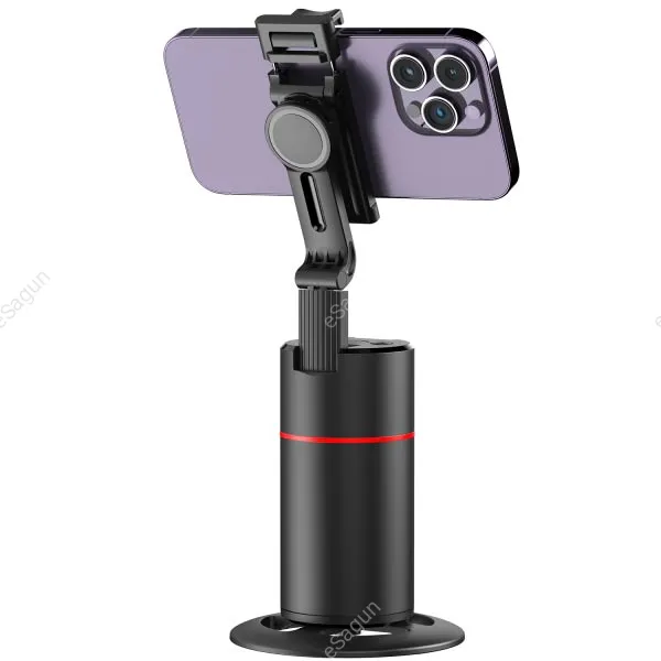 Auto Face Tracking Tripod Proove Face Trace