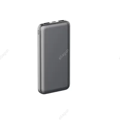 LDNIO PQ10 10000mAh Ultra Slim Fast Charging Power Bank