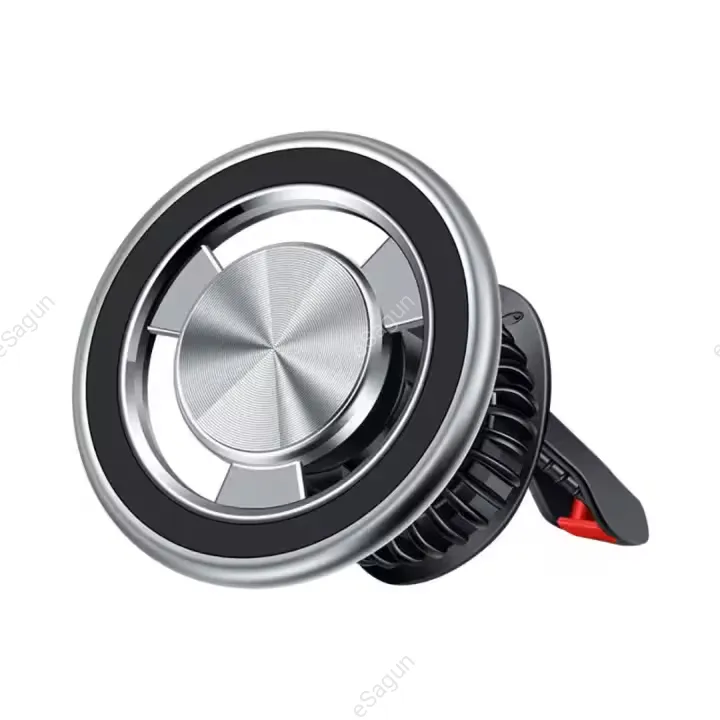 Jmary MH-77 Magnetic Car Phone Holder