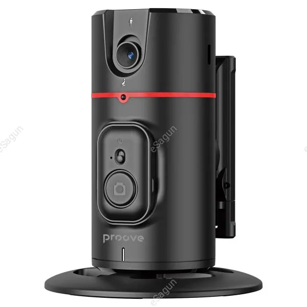 Auto Face Tracking Tripod Proove Face Trace