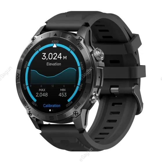 Zeblaze Stratos 2 Plus