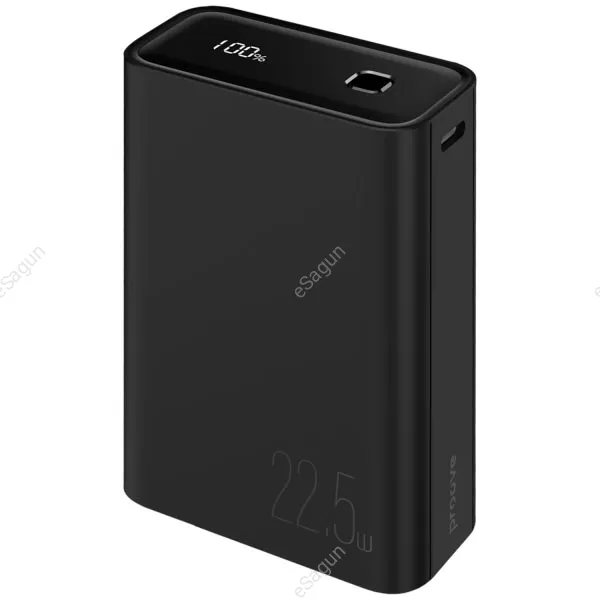 Power Bank Proove Hyper Flux 22.5W 20000mAh