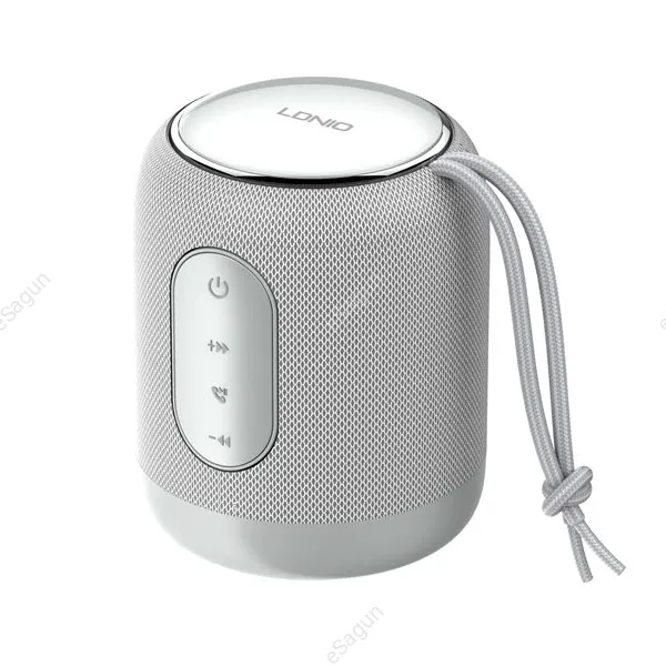 2000 mAh Bluetooth 5.0 Wireless Speaker BTS12
