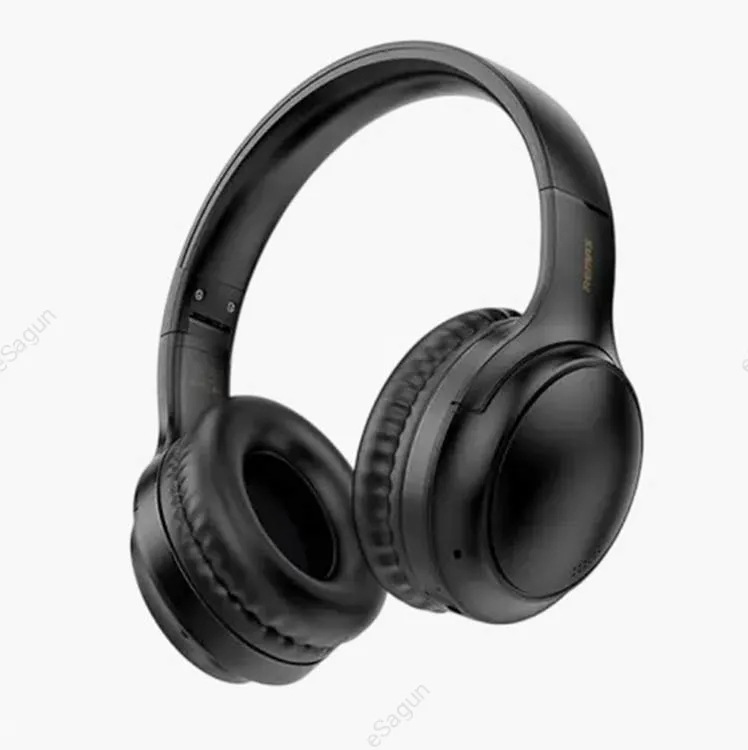 REMAX RB‑605HB Foldable Bluetooth 5.4 Headphones