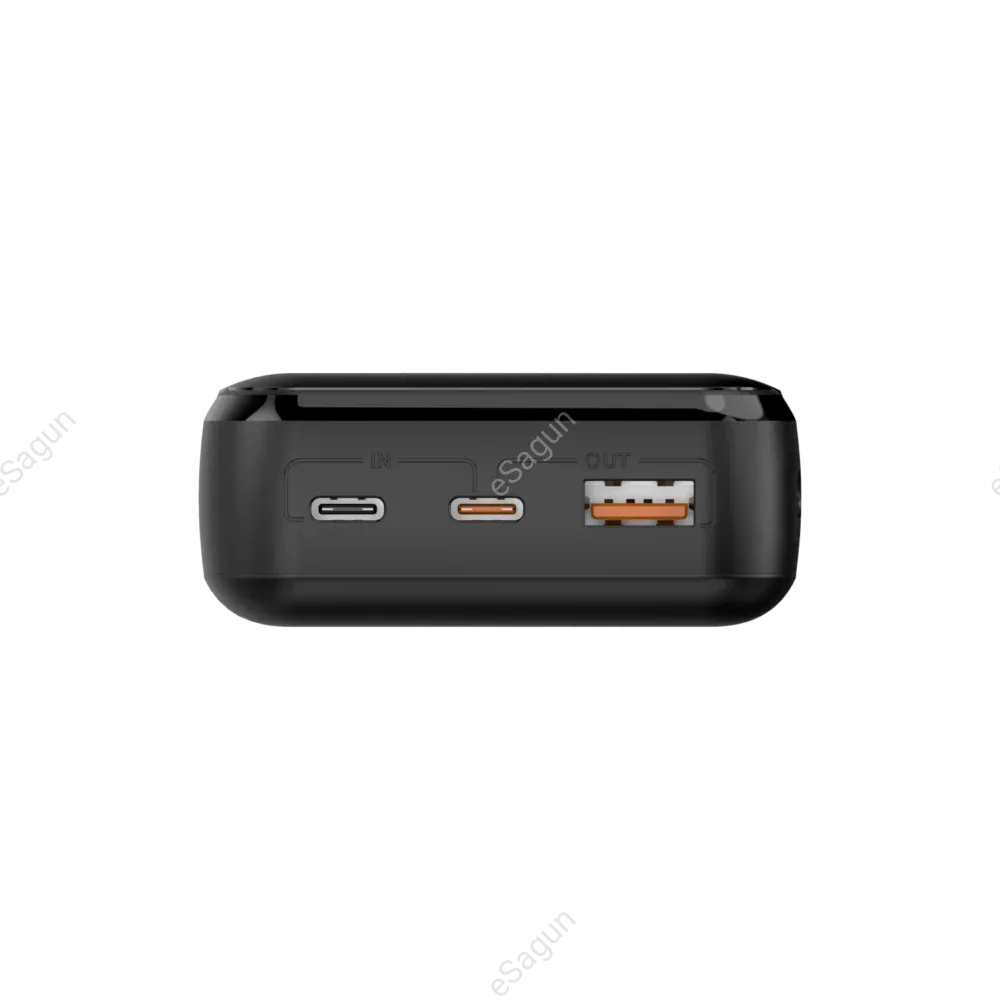 Ultima Boost 20000 mAh Pro Powerbank