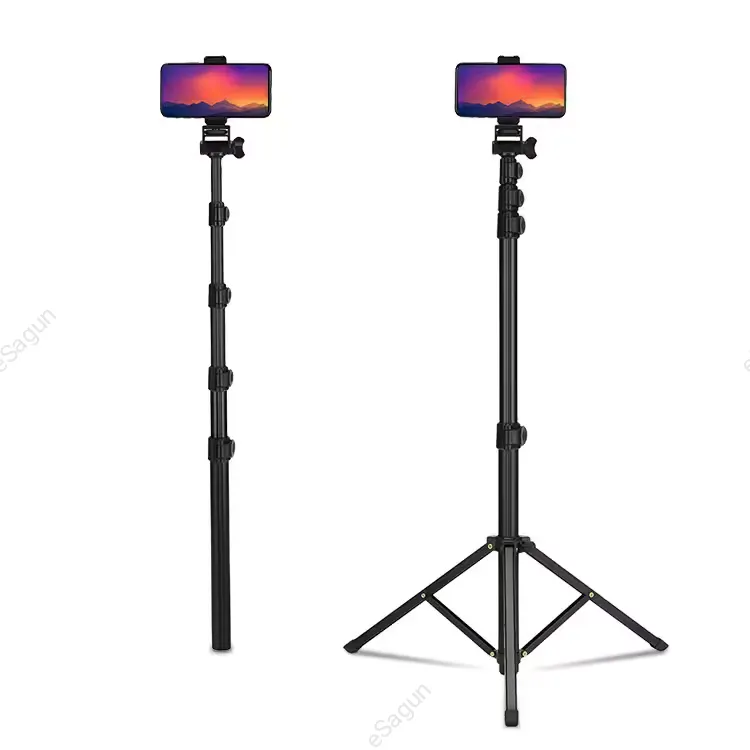 Jmary MT-39 Tripod Stand for Mobile & Camera