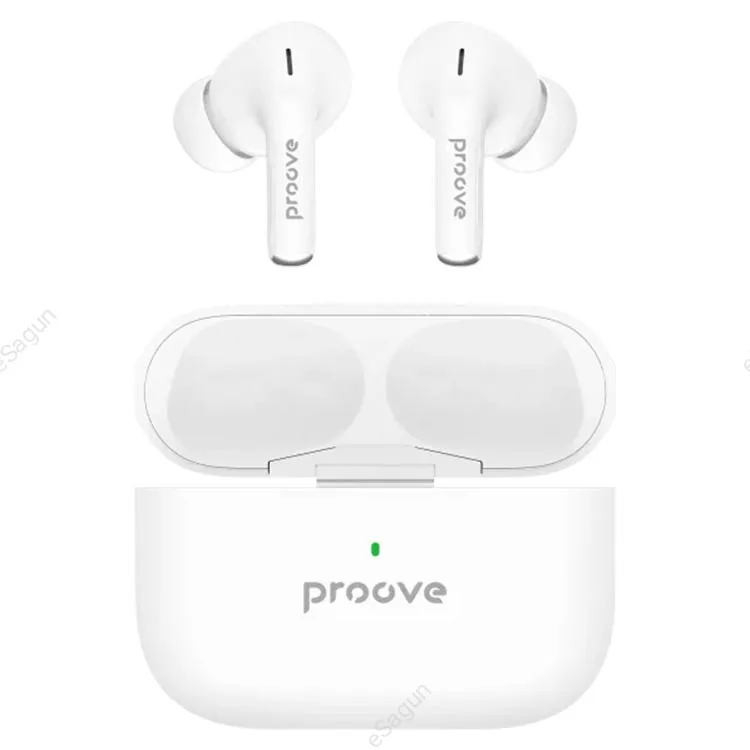 Proove Wireless Earphones Mainstream Pro TWS (APP)
