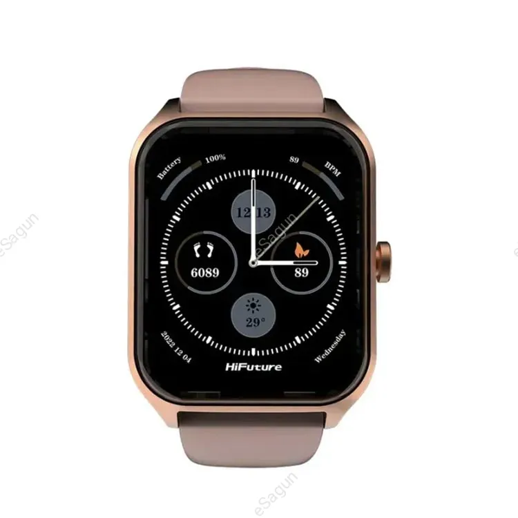 HiFuture Ultra2 Pro Smart Watch