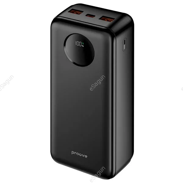 Power Bank Proove Illuminator SE 22.5W 20000mAh
