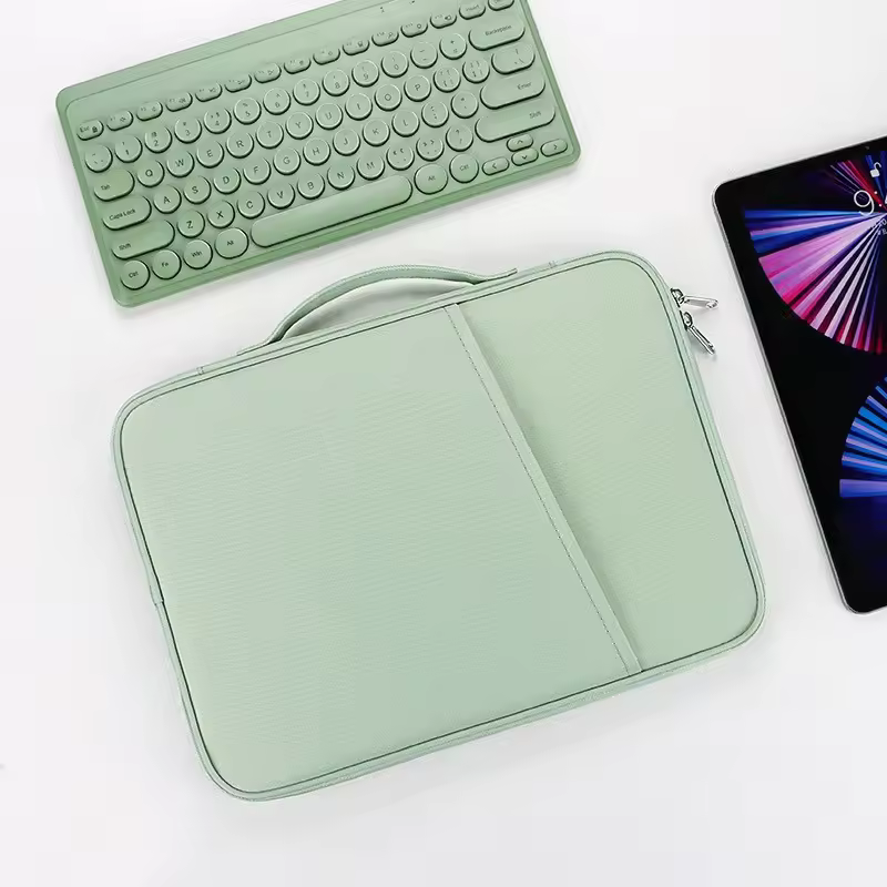 COTECi Large Capacity Waterproof Laptop Sleeve Bag