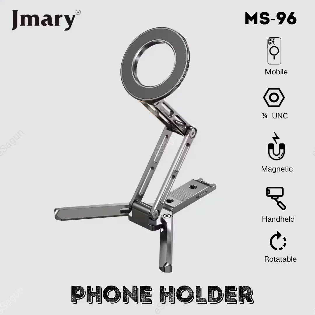 Jmary MS-96 Magnetic Phone Holder