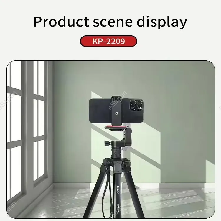 Jmary Tripods KP 2209