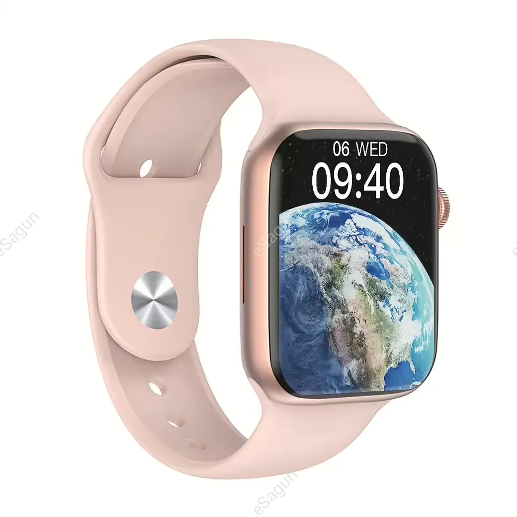 WiWU Waterproof Wireless Charging SW01 Pro Full Touch