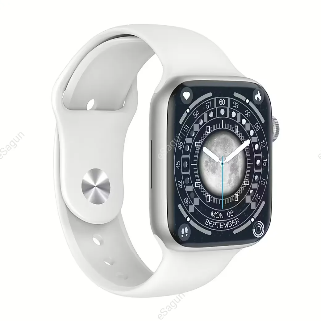 WiWU Waterproof Wireless Charging SW01 Pro Full Touch