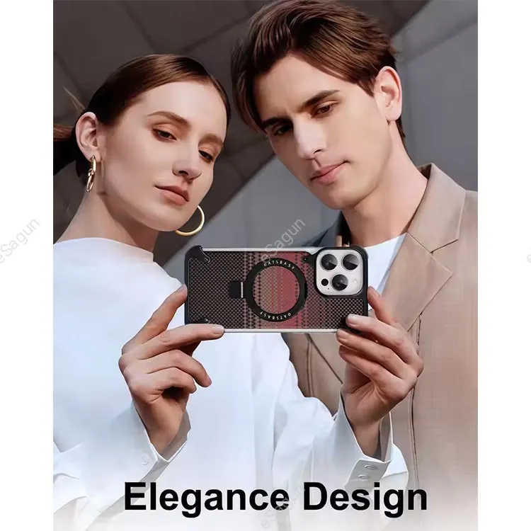 Buy iPhone 17 Pro Max Case at esagun.com