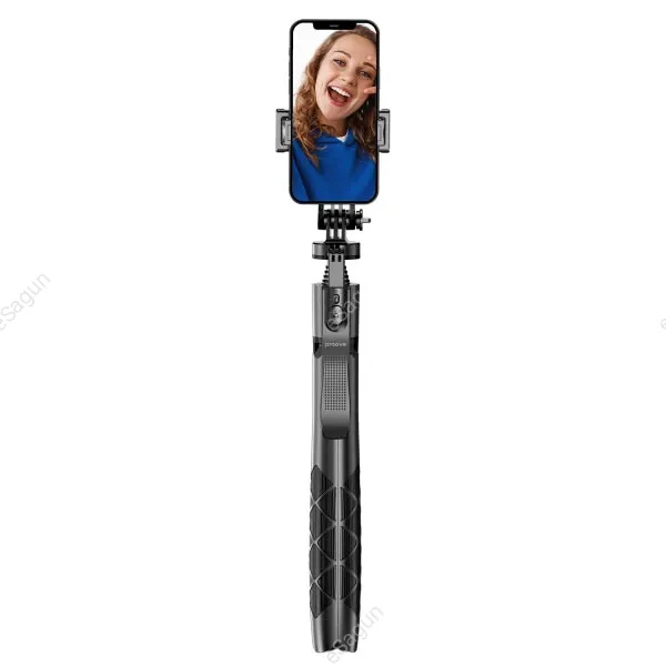 Selfie Stick Tripod Proove MegaStick