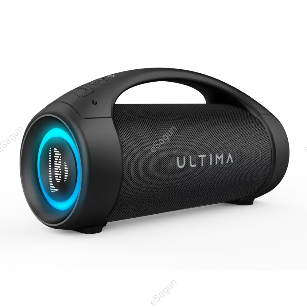 Ultima Soundbox S50 Speaker