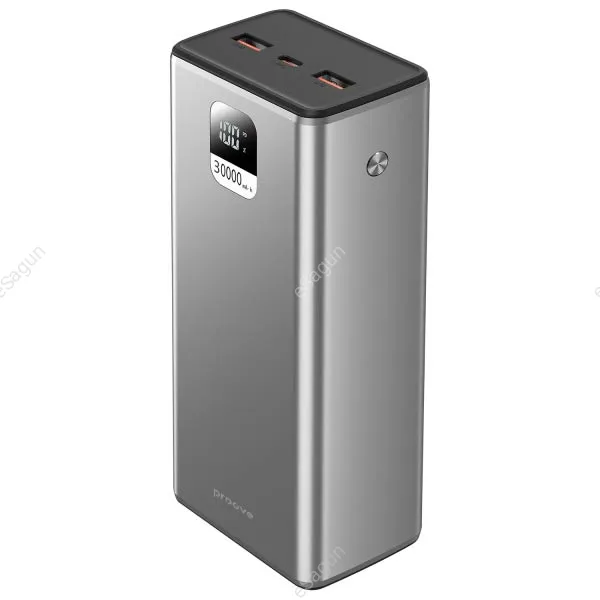Power Bank Proove Guardian 22.5W 30000mAh