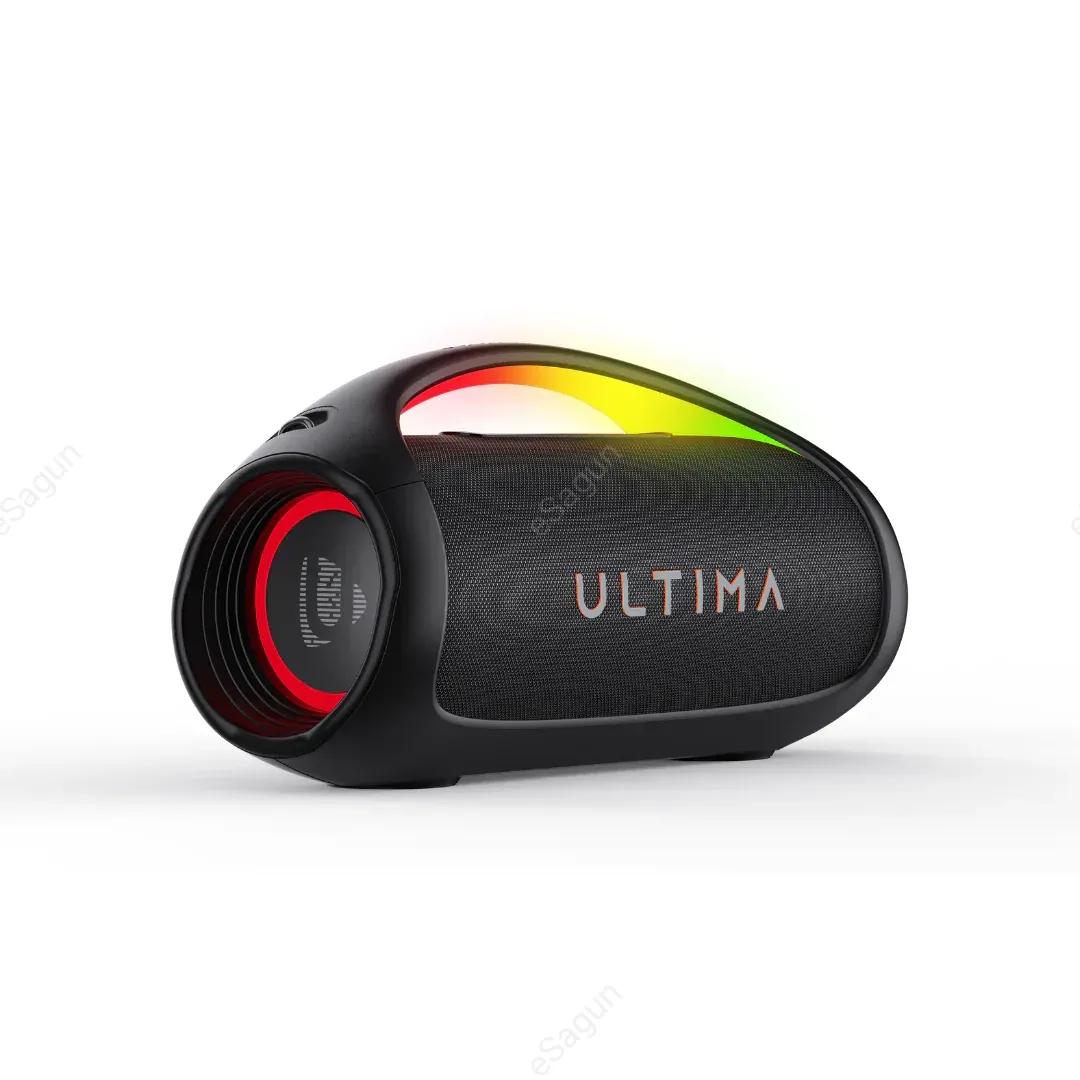 Ultima Thunder 120 Bluetooth Party Speaker