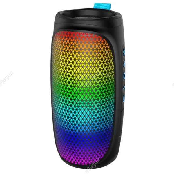 Portable Speakers Proove Nova