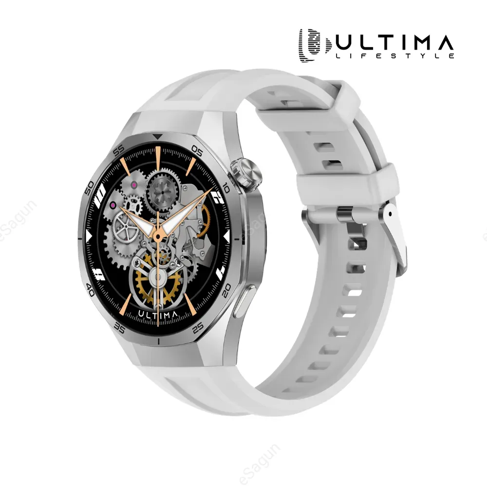 Ultima Watch Magnum E400 V2 Smartwatch