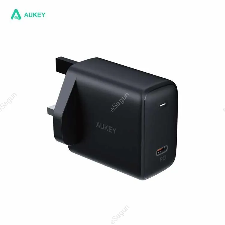 AUKEY PA-F4 45W PD Wall Charger