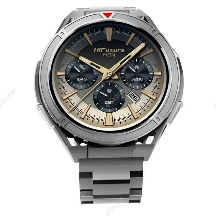 HiFuture Active Smartwatch
