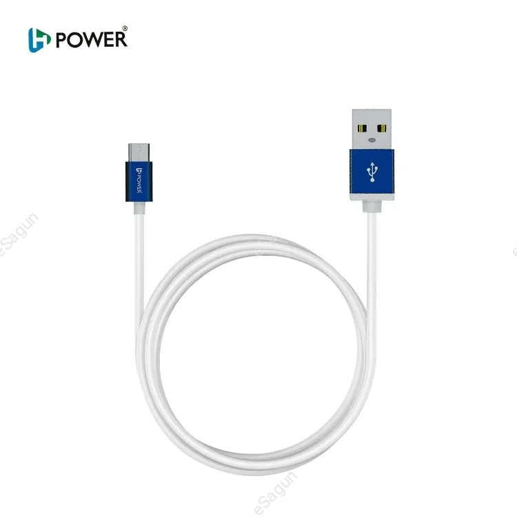 HPower Micro Usb Cable