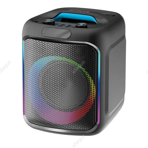 Portable Speakers Proove Monitor 40W