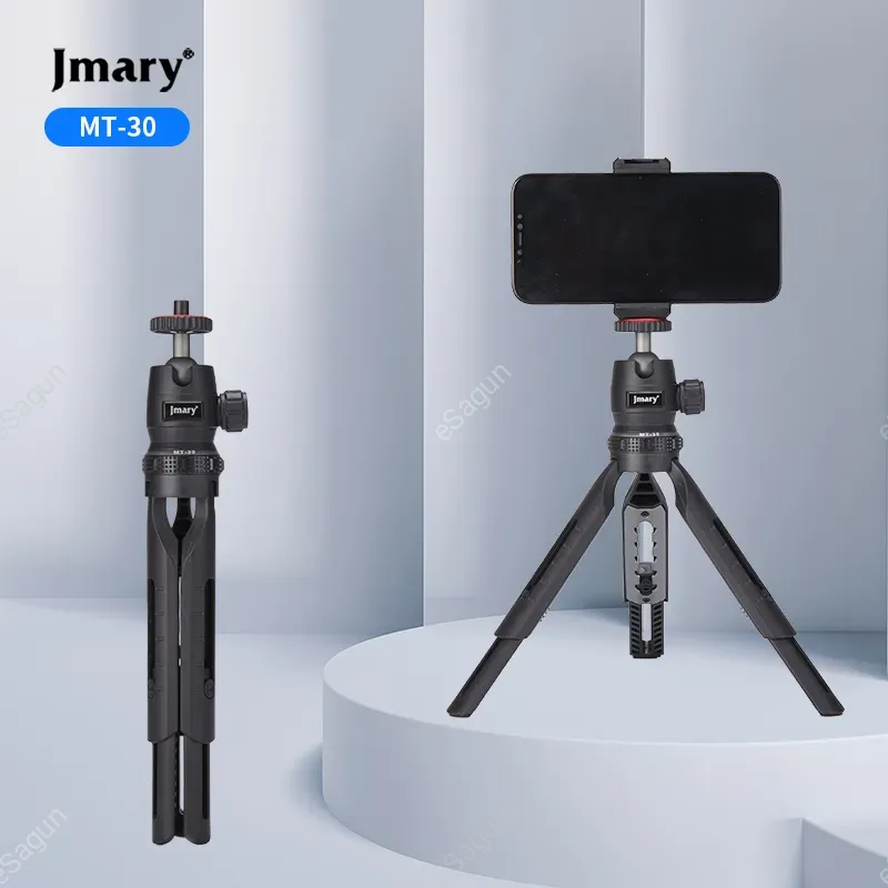 Jmary MT-30 Mini Tripod