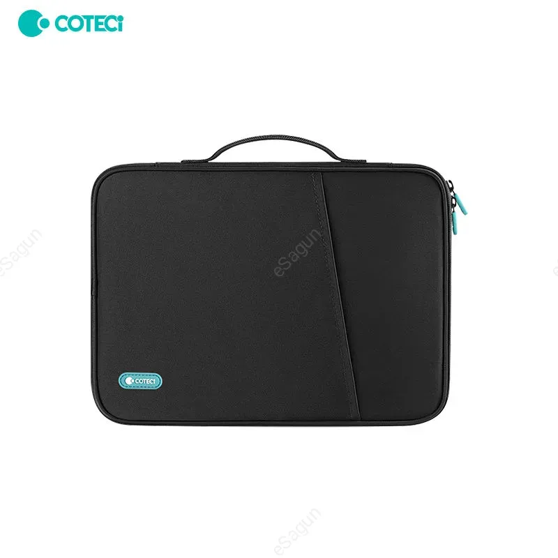 COTECi Large Capacity Waterproof Laptop Sleeve Bag