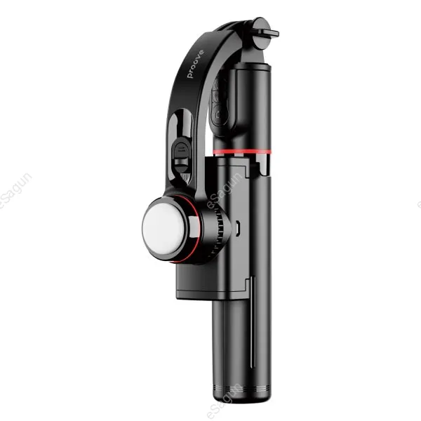 Gimbal Stabilizer Tripod Proove Frame Jet