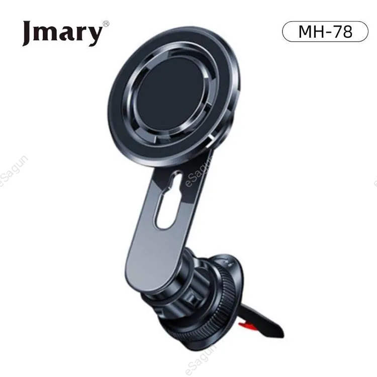 JMARY MH-78 Magnetic Car Holder