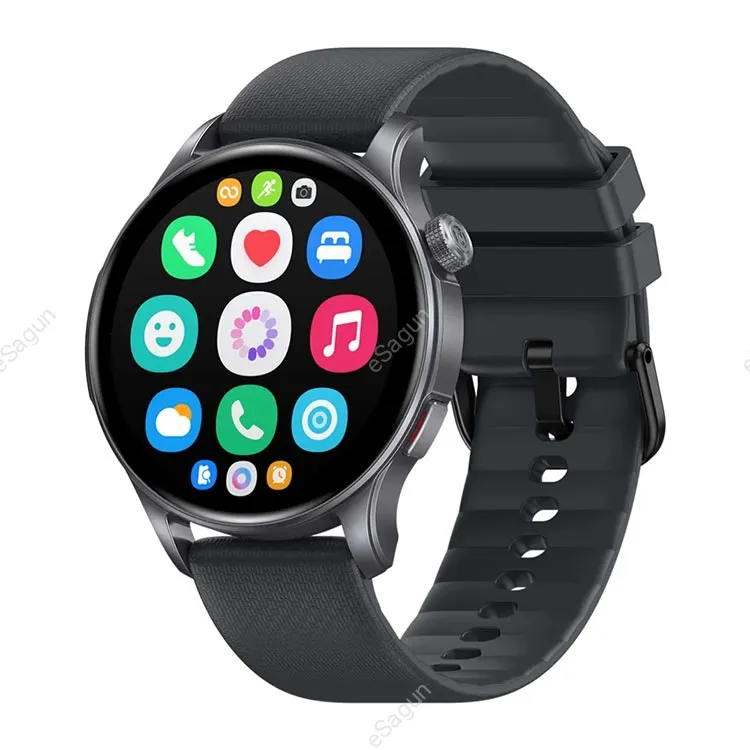 Zeblaze Btalk 3 GPS