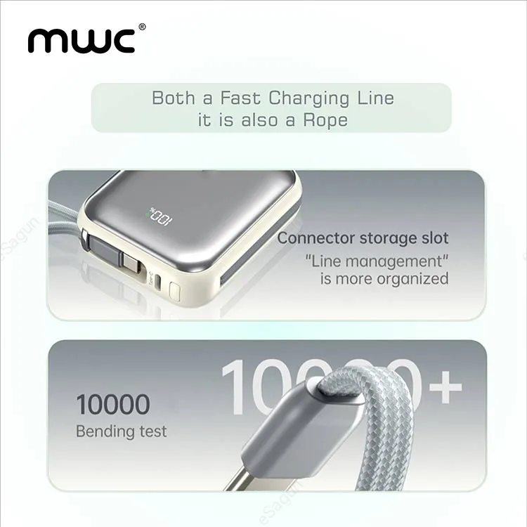 MWC PowerStar MS20K smart digital display power bank_1