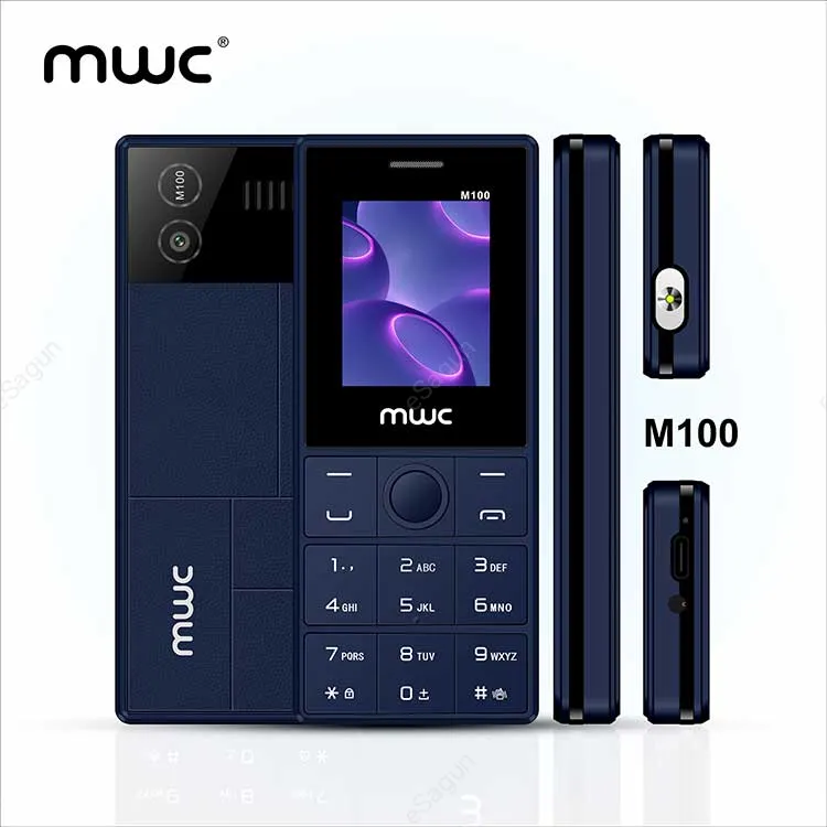 MWC PowerStar MS10K 35W fast charging power bank