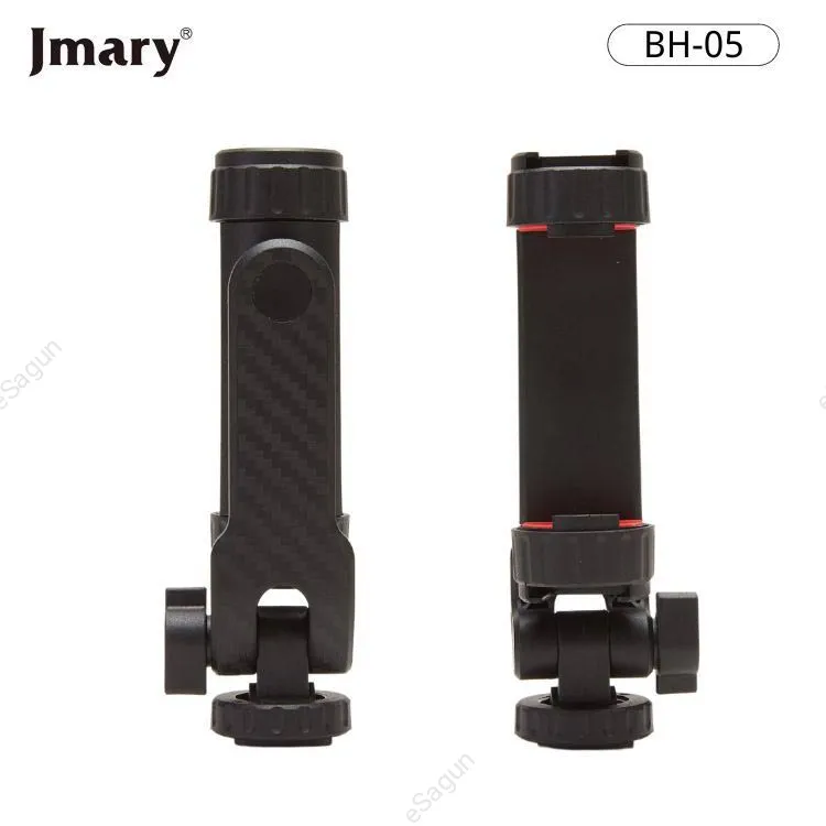 JMARY BH-05 Multi functional Phone Clip