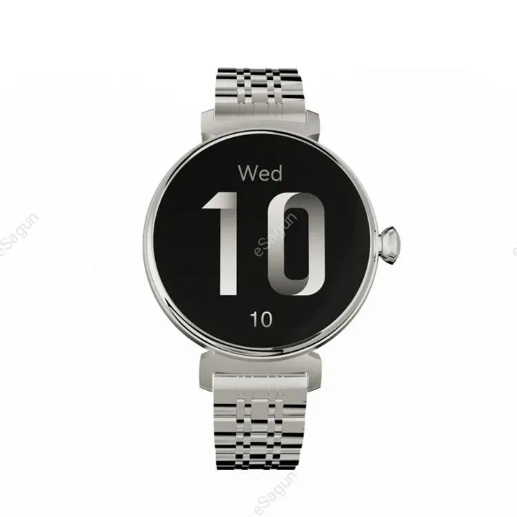 HiFuture Aura Women Smart Watch