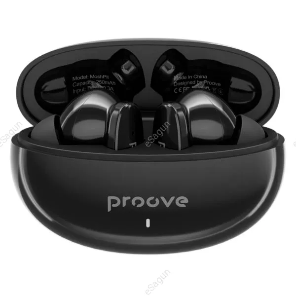 Wireless Headphones Proove MoshPit TWS