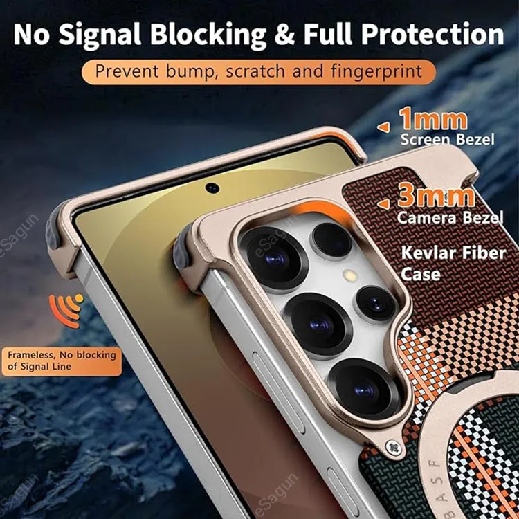 For samsung S25 Ultra