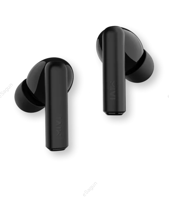 Mivi Duopods F30 TWS Bluetooth Wireless Earbuds|42 hours battery|Fast Charging